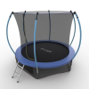 Батут EVO JUMP Internal 10ft (Blue) + Lower net